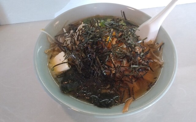 熊ぼっこ - 益生/ラーメン | 食べログ