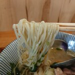 麺屋 玄洋 - 