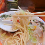 まつもと食堂 - 