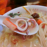 まつもと食堂 - 