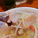 まつもと食堂 - 