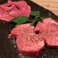 上等焼肉 ひらく - 