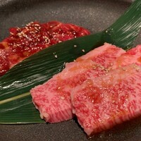 上等焼肉 ひらく - 