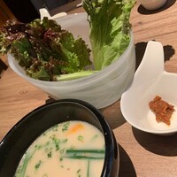 上等焼肉 ひらく - 