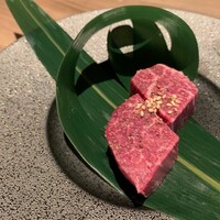 上等焼肉 ひらく - 