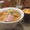 らーめん 鴨to葱