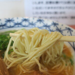 御麺 麦 - 