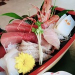 Maguro Chaya - 