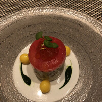 ドミニク・ブシェ トーキョー - 