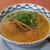 御麺 麦 - 麦（ばく）らーめん860円