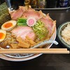 中華麺 きなり