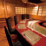 Teppanyaki Miyabi - 