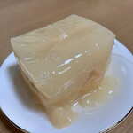 宗家 源吉兆庵 - 料理写真: