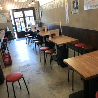 大衆イタリアンかね子_2