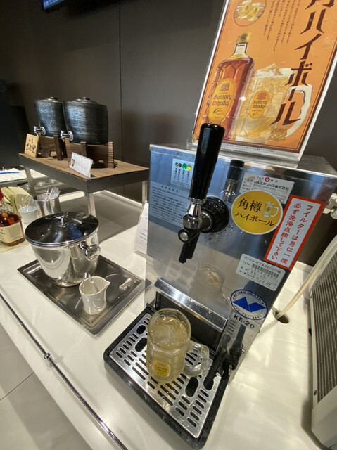 Ana 福岡空港ラウンジ ａｎａ Lounge 福岡空港 ラウンジ 食べログ