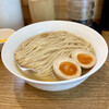 中華そば 桐麺 総本店