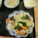 中華料理 謝謝 - 