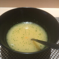 和食鉄板 銀座 朔月 -  和食鉄板 銀座 朔月 -