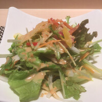 和食鉄板 銀座 朔月 -  和食鉄板 銀座 朔月 -