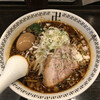 スパイス・ラー麺 卍力 西葛西店