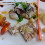 ビストロ・ル・シュマン - 