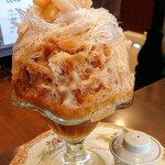 慈げん - アールグレイにもも