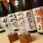 日本酒にこだわり 大宮駅 埼玉県 でおすすめのそばをご紹介 食べログ