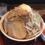 ラーメン 雷 - 