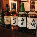 札幌三ツ星 - 