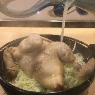 地鶏割烹 河松_2