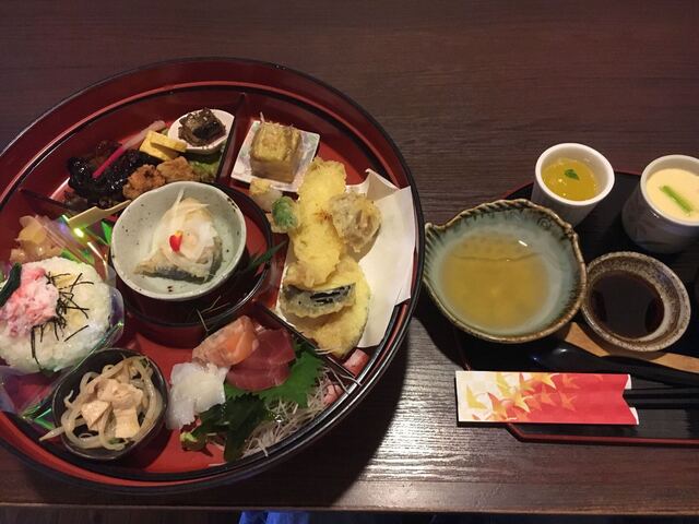 はんなり 新加納 和食 その他 ネット予約可 食べログ