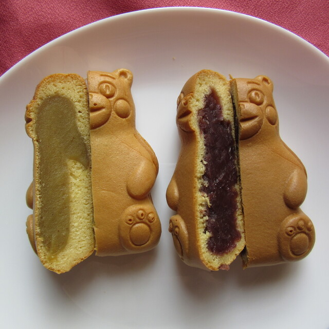 モナリオ 花畑町 洋菓子 その他 食べログ