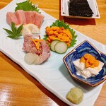 馳走処ゆうき - 