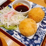 馳走処ゆうき - 