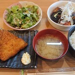 魚串さくらさく - 