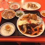 中華料理　太玉 - 
