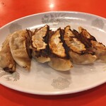 中華料理　太玉 - 