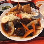 中華料理　太玉 - 