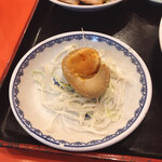 中華料理　太玉 - 