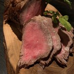 Bistecca - 