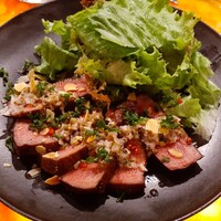 ビストロ クレスタ 麻布十番 -  ビストロ クレスタ 麻布十番 -