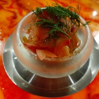 ビストロ クレスタ 麻布十番 -  ビストロ クレスタ 麻布十番 -