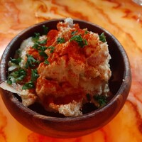 ビストロ クレスタ 麻布十番 -  ビストロ クレスタ 麻布十番 -