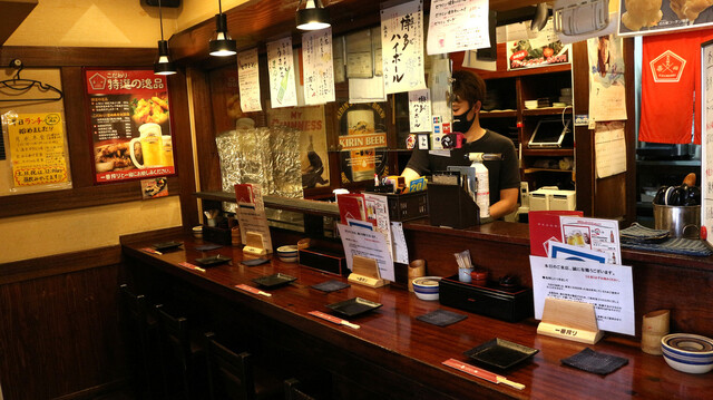 Sumibi Yakitori Kigokoro Esaka Ten photo 4