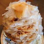 慈げん - アールグレイにもも