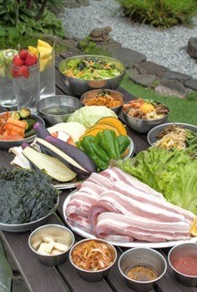 ザ ルーフトップ イー ガーデン（The Rooftop E Garden） - 仙台（カフェ）の写真