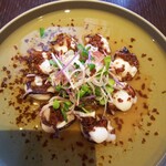 リストリア グランデ アルベロ - 