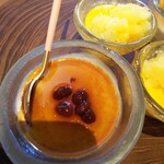 リストリア グランデ アルベロ - 