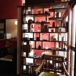 リストリア グランデ アルベロ - 