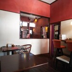 リストリア グランデ アルベロ - 